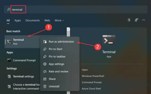 windows 资源保护发现损坏文件：6 种凯发官方app下载的解决方案